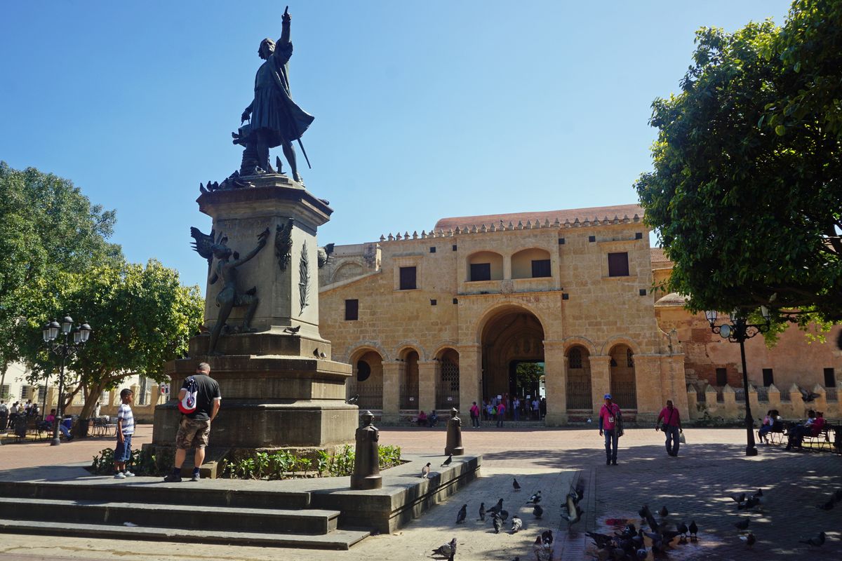 Santo Domingo City Tour · imagen 2