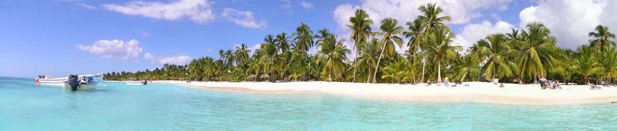 Isla Saona · imagen 2