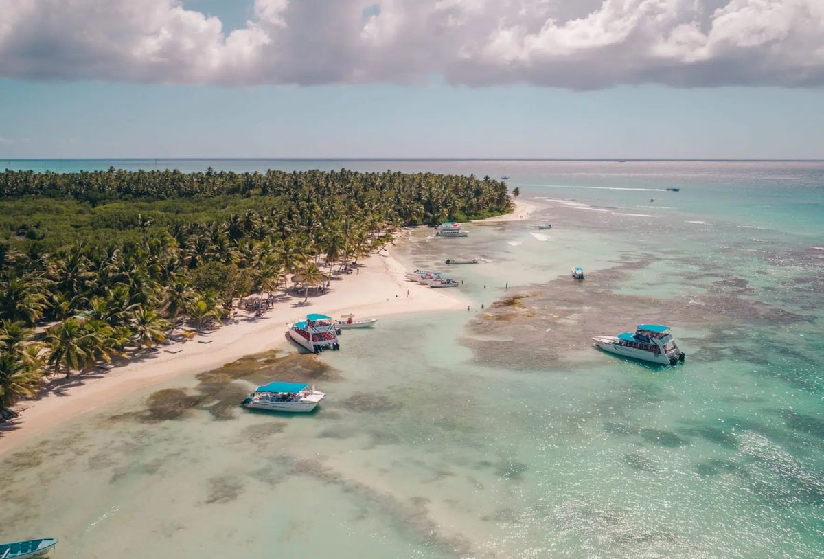 Isla Saona · imagen 3