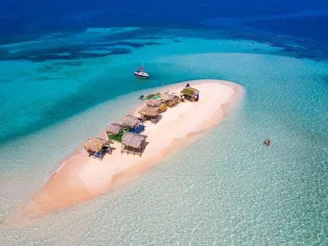 Cayo Arena · imagen 1