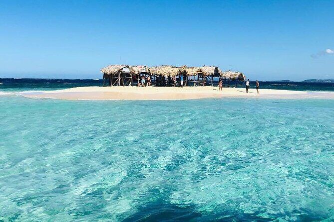 Cayo Arena · imagen 2