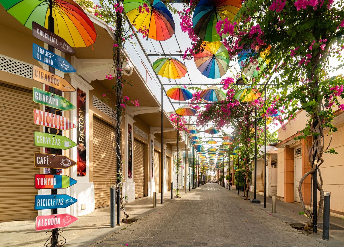 Puerto Plata City Tour · imagen 1