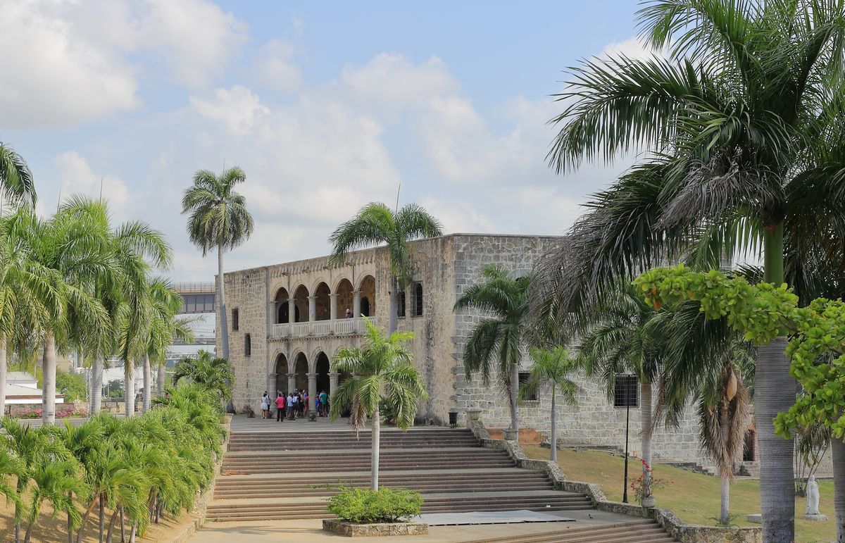 Santo Domingo City Tour · imagen 3