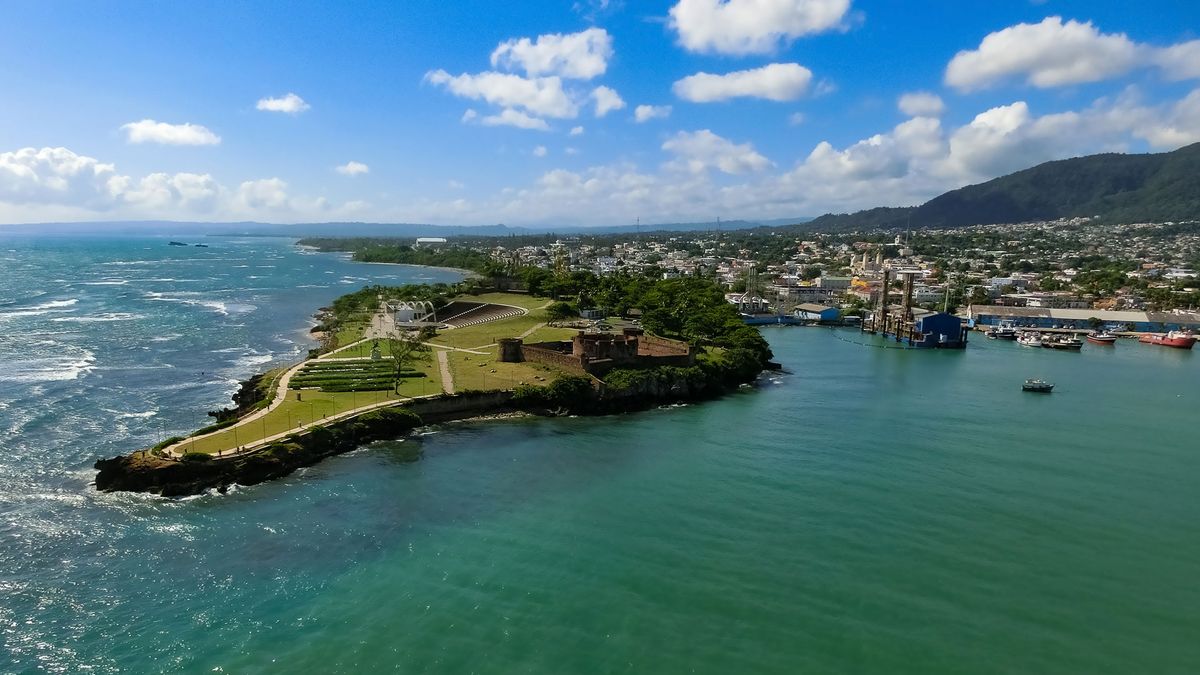 Puerto Plata City Tour · imagen 2