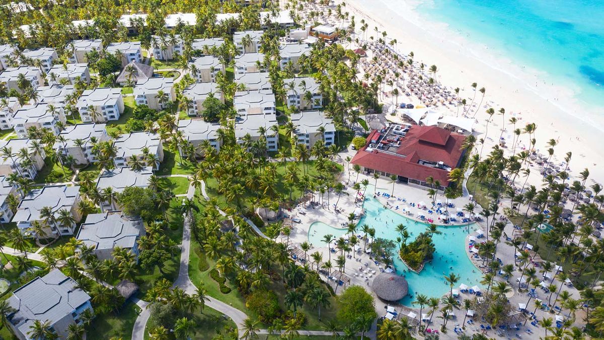 Resort Todo Incluido · imagen 1